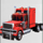 highway king hd truck 1 symbol icon