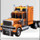 highway king hd truck 2 symbol icon