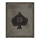 highway to hell spade symbol icon
