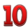 himalayan wild 10 symbol icon