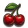 himmel and holle cherry symbol icon