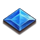 himmel and holle gem symbol icon