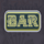 hit in vegas bar symbol icon