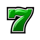 hit it big 7green symbol icon