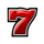 hit it big 7red symbol icon