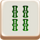 hit mahjong wins 4 symbol icon