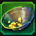 hit the gold bowl symbol icon