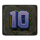 hit the jungle 10 symbol icon