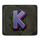 hit the jungle k symbol icon