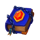 hit the vampire book symbol icon