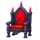 hit the vampire chair symbol icon