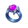 hit the vampire ring symbol icon