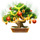 ho ho tower bonsai symbol icon