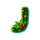 ho ho tree christmas j symbol icon