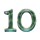 hoard of poseidon 10 symbol icon