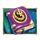 hoard of poseidon book symbol icon