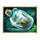 hoard of poseidon bottle symbol icon