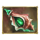 hoard of poseidon clam symbol icon