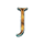 hoard of poseidon j symbol icon