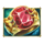 hoard of poseidon ring symbol icon