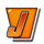 hockey league wild match jack symbol icon