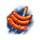 hold my beer grilled sausages symbol icon