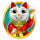 holland power gaming chinatown cat symbol icon