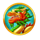 holland power gaming chinatown dragon symbol icon