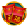 holland power gaming chinatown envelope symbol icon