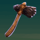 holly molly hole axe symbol icon