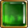 holy diver megaways green symbol icon