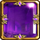 holy diver megaways purple symbol icon