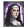 holy hand grenade 2 nun symbol icon