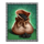 holy hand grenade bag symbol icon