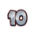 holy heist 10 symbol icon