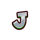 holy heist j symbol icon