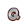 holy heist q symbol icon