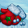 holy night gloves symbol icon