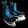 home of hockey shoes symbol icon