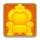 honey royale chair symbol icon