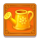 honey royale sprinkler symbol icon