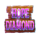 hope diamond game symbol icon