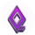 hope unleashed fortune rises q symbol icon