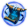 hope unleashed fortune rises scroll symbol icon