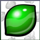 horn of plenty lime symbol icon