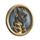 horus temple bastet symbol icon