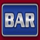 hot 81 bar symbol icon