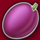 hot 81 plum symbol icon