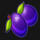 hot bonus joker prune symbol icon