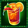 hot chilli party juice symbol icon